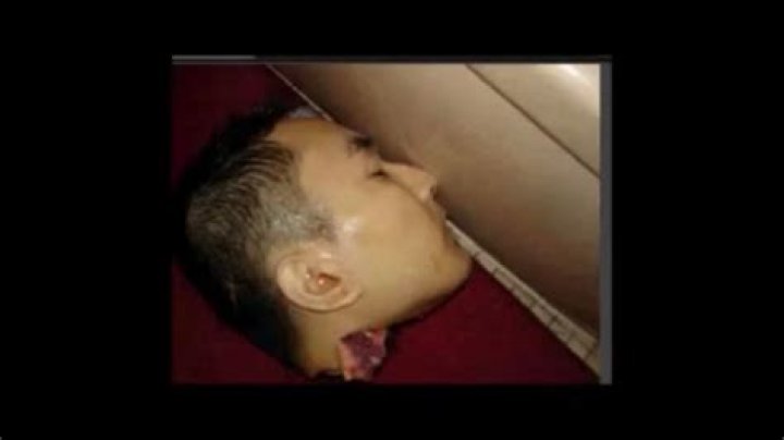 1 Lunatic 1 Ice Pick Original Video: A Deep Dive into the Infamous Case