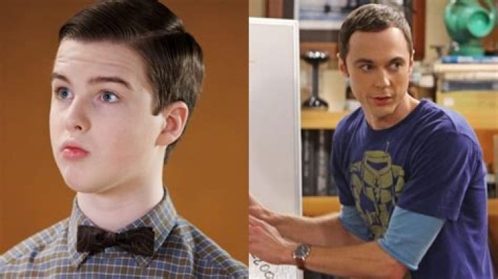 1303741 Young Sheldon Cast: Meet the Talented Actors Behind the Beloved Characters