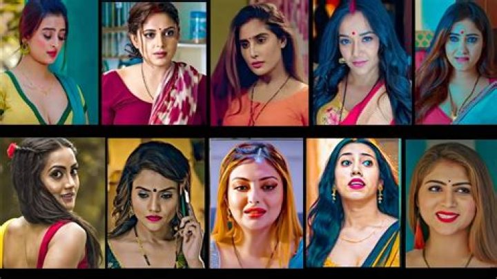 2025 Ullu Web Series: The Future of Indian Digital Entertainment