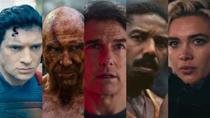 5movierulz 2025 Today: Exploring the Latest Trends in Movie Streaming