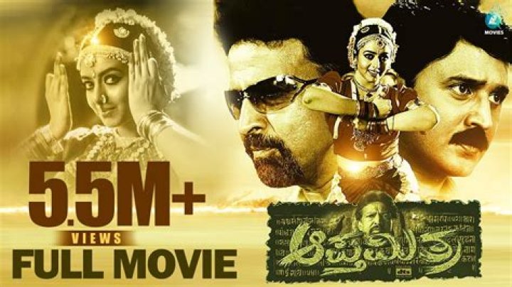 5movierulz.in Kannada: Your Ultimate Guide to Movies and Entertainment