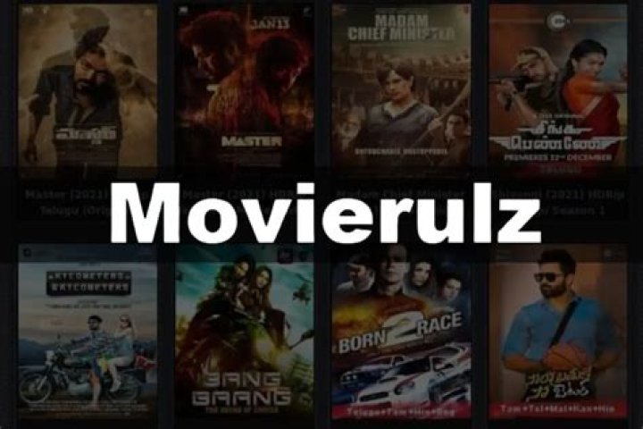 7 Movierulz 2024: A Comprehensive Guide to the Latest Trends in Movie Streaming
