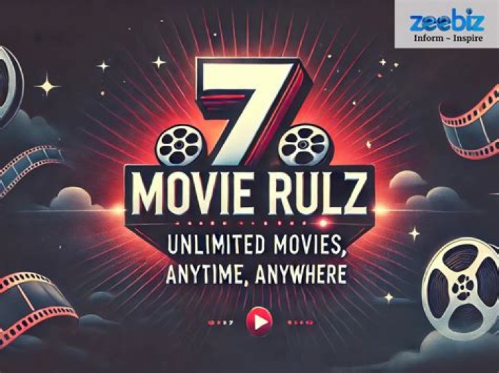 7Movierulz Ibomma: A Comprehensive Guide to Streaming Movies and Series Safely