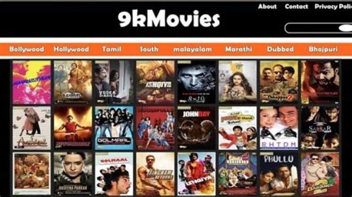 Unveiling the Truth About 9xMovies Biz: A Comprehensive Guide