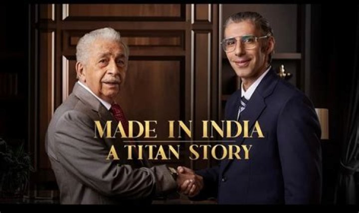 A Titan Story: Unveiling the Mythological Origins and Modern-Day Significance