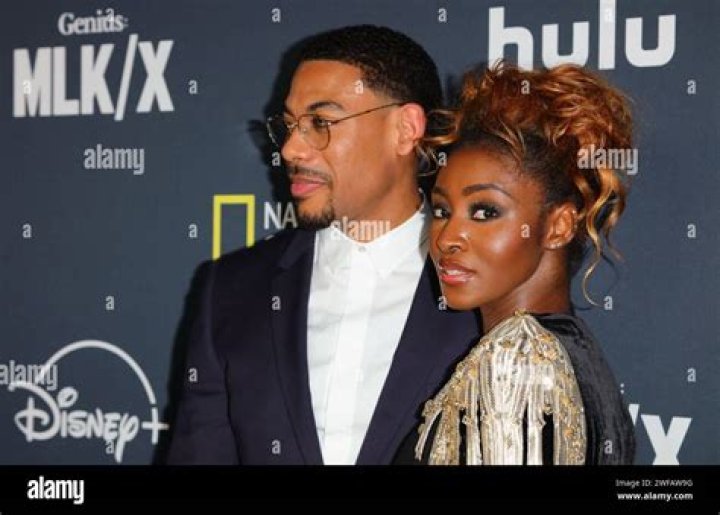 Aaron Pierre Wife: Exploring the Life and Relationship of the Rising Star