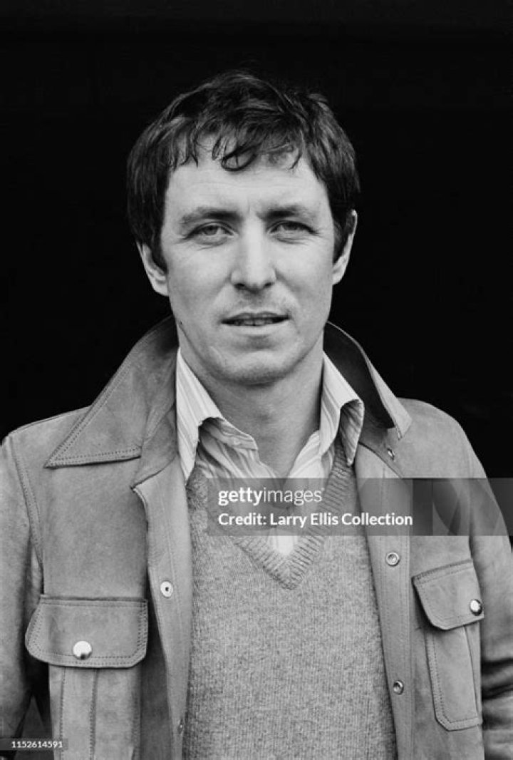 Discovering the Life and Career of Actor John Nettles: A Comprehensive Biography