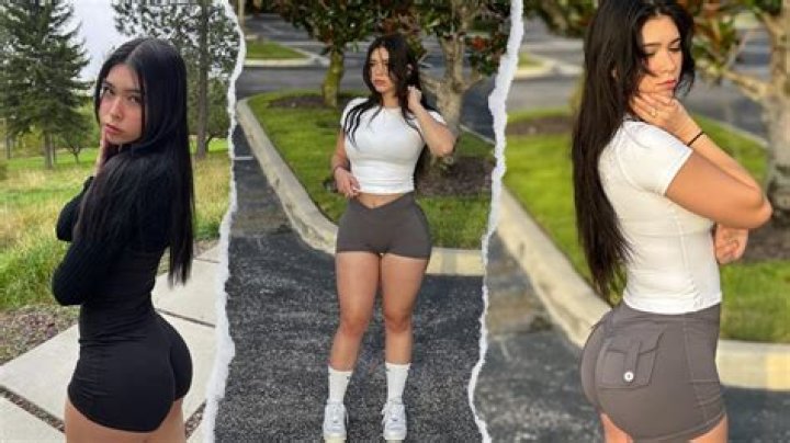 Aishah Sofey Gyatt: Unveiling the Inspiring Story of a Rising Star