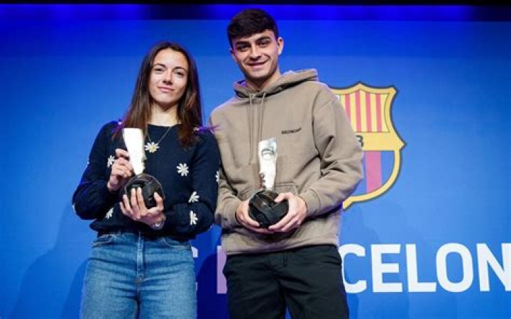 Aitana Bonmatí: The Rising Star and Her Influential Partnerships in Football