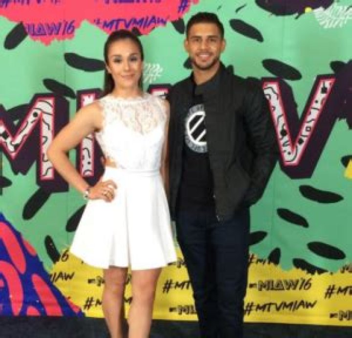 All You Need to Know About Alexa Grasso's Husband: A Deep Dive into Their Relationship