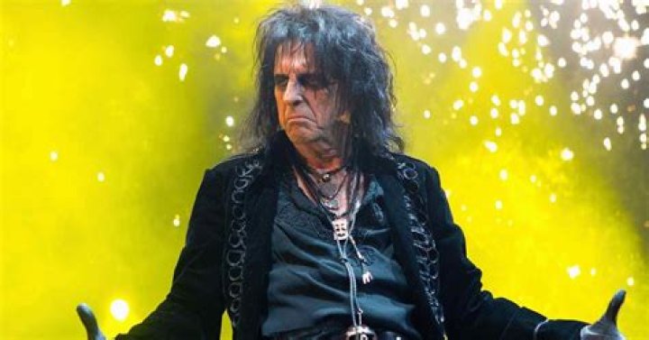 Alice Cooper Concert: An Unforgettable Experience for Rock Music Fans