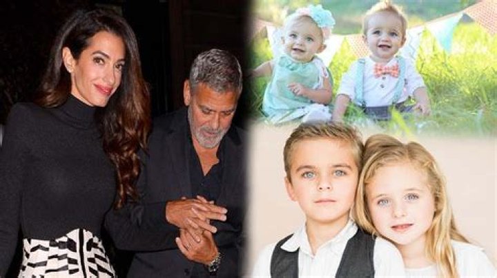 Amal Clooney's Kids: A Look into the Lives of George and Amal Clooney's Children