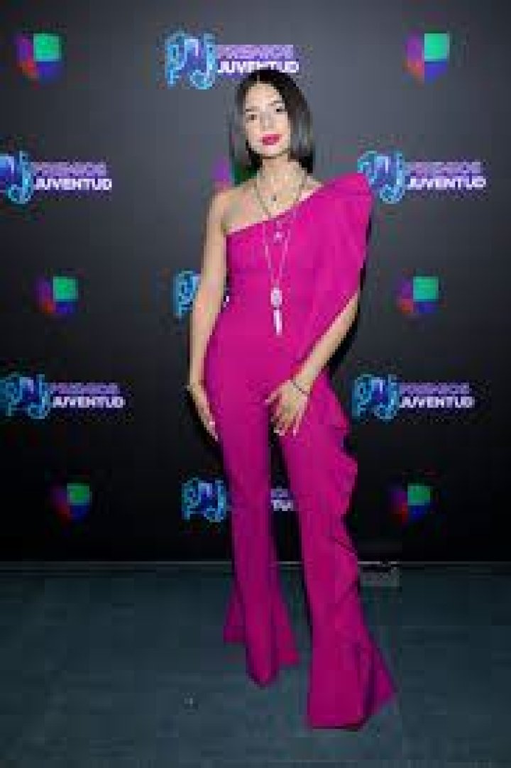 Discovering Angela Aguilar's Height: A Complete Guide to the Rising Star's Physical Attributes