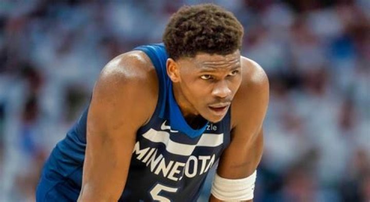 Anthony Edwards Meme: The Hilarious Side of the Rising NBA Star