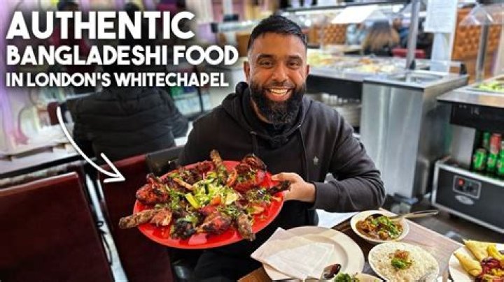 Bangladeshi Restaurant Near Me: A Comprehensive Guide to Exploring Authentic Cuisine