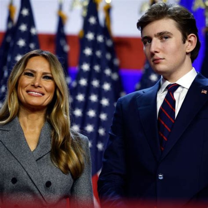 Barron Trump Girlfriend Picture: The Untold Story Behind the Young Heir's Romantic Life