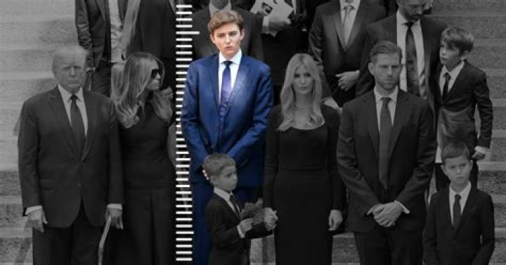 Understanding Barron Trump's Height and Health: Insights into His Life and Well-being