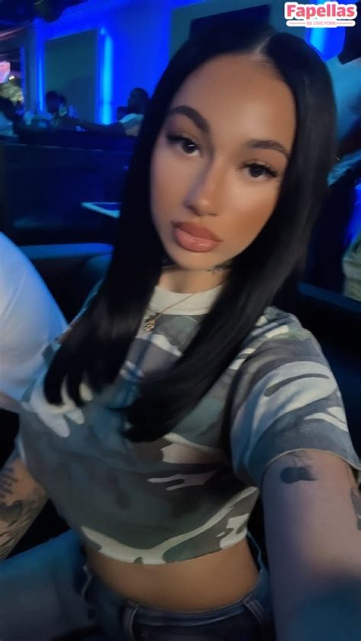 Bhad Bhabie Leaks: The Controversy Surrounding the Internet Sensation