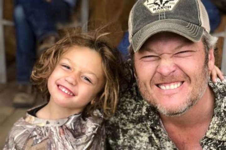 Understanding Blake Shelton's Daughter: A Deep Dive into Her Life and Legacy