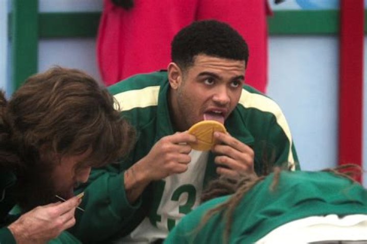 Bryton Squid Games: Exploring the Iconic Character in Detail