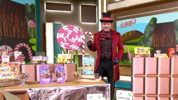 Candy and Steve Wilson: A Comprehensive Exploration of Their Legacy, Achievements, and Impact