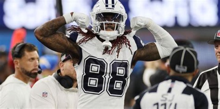 Cee Dee Lamb Fantasy Names: Elevate Your Fantasy Football Team with Creative Monikers