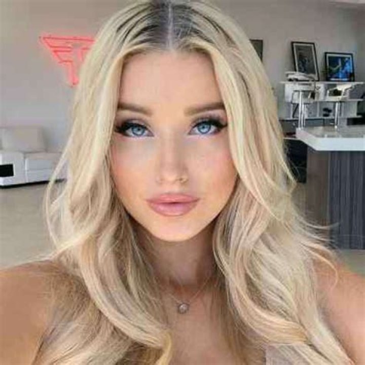 Charlotte Parkes Leaked OnlyFans: Unveiling the Controversy and Impact