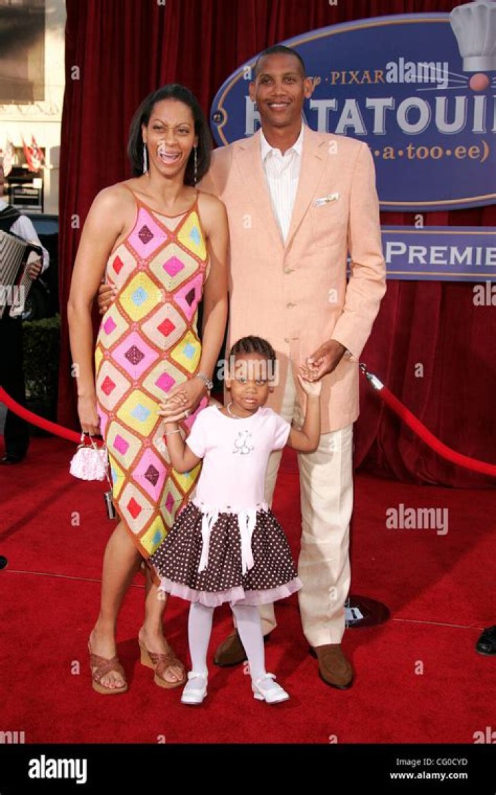 Cheryl Miller Children: A Deep Dive into the Life of a Basketball Legend and Her Family