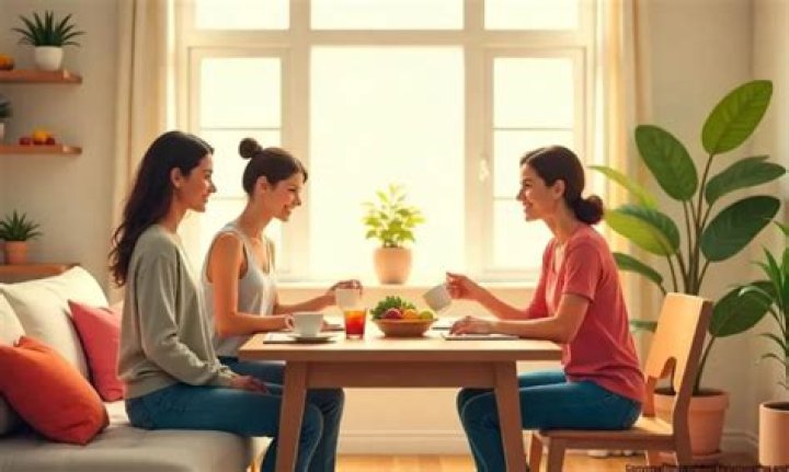 Conversationswithrina Relationships and Healthy Living: Your Ultimate Guide to Thriving Connections and Well-being