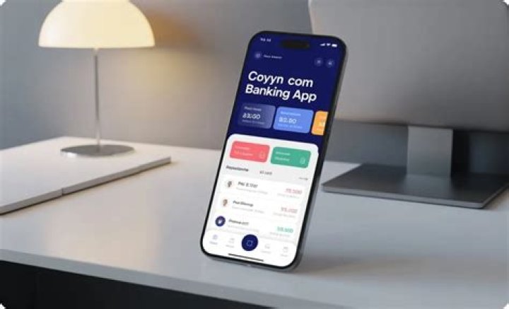 Coyyn Com Banking App: Revolutionizing Digital Banking