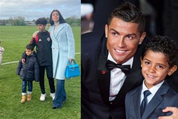 Exploring the Life of Cristiano Ronaldo Jr.'s Mother: A Closer Look at Her Influence and Role