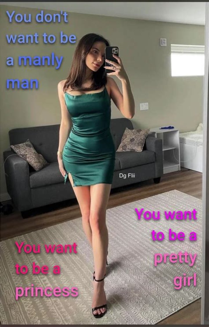Captivating Crossdressing Captions: A Comprehensive Guide for Your Social Media Journey