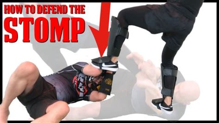 Curb Stomping Video: The Controversial Trend and Its Impact