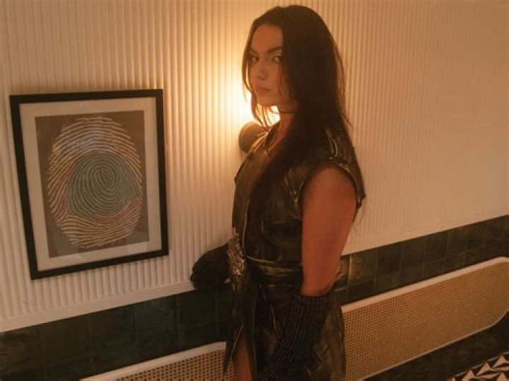 Dafne Keen Naked: A Deep Dive into the Life and Career of the Rising Star