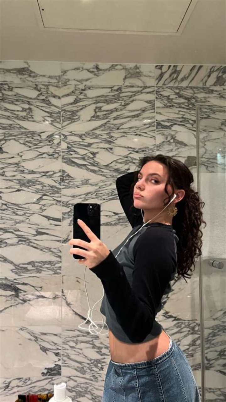 Dafne Keen Sextape: The Truth Behind the Controversy and Its Impact on Her Career