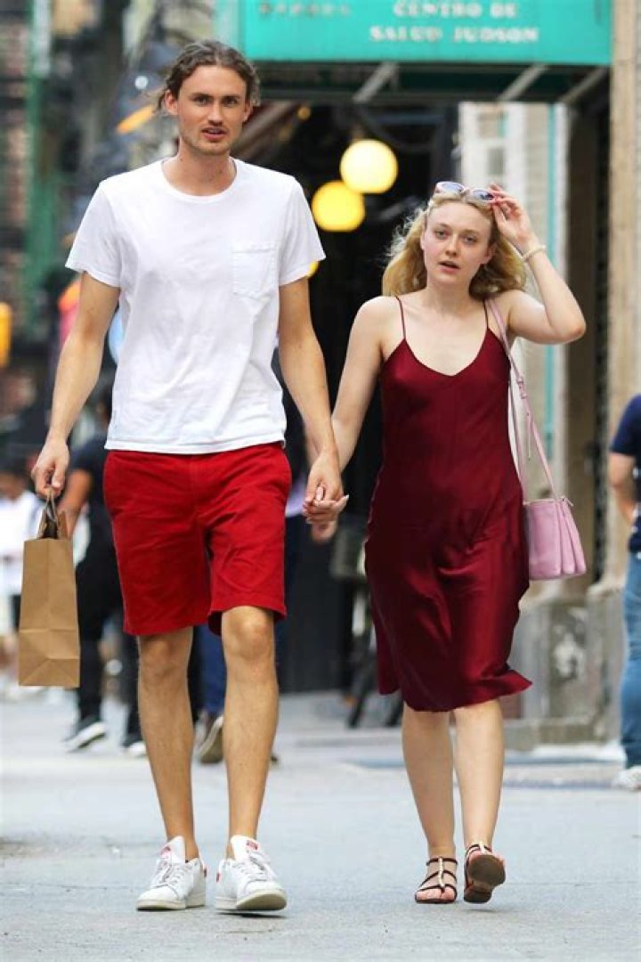 Dakota Fanning Boyfriend: A Glimpse into Her Romantic Life and Relationships