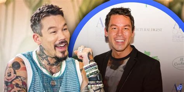 Exploring the Life of David Bromstad's Twin Brother: A Deep Dive into Their Unique Bond
