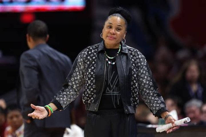 Dawn Staley Son: A Comprehensive Look into the Life of a Basketball Legend and Her Family