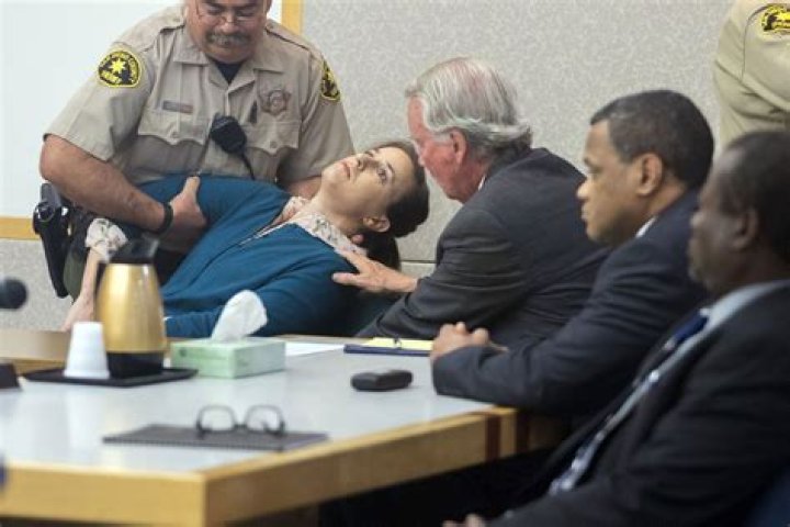 Diana Lovejoy: The Intriguing Story Behind the Headline Grabbing Case