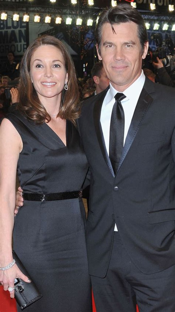 Diane Lane and Josh Brolin: A Deep Dive into Their Relationship, Careers, and Personal Lives
