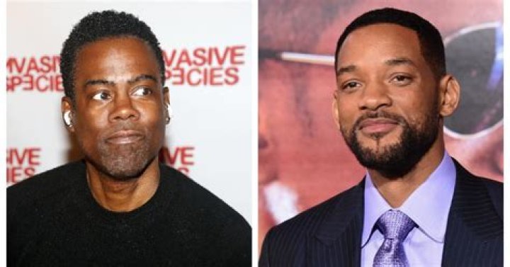 Did Chris Rock Sue Will Smith? Understanding the Aftermath of the Oscars Incident