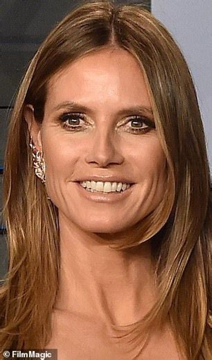 Did Heidi Klum Have a Boob Job? Unveiling the Truth Behind the Model's Transformation