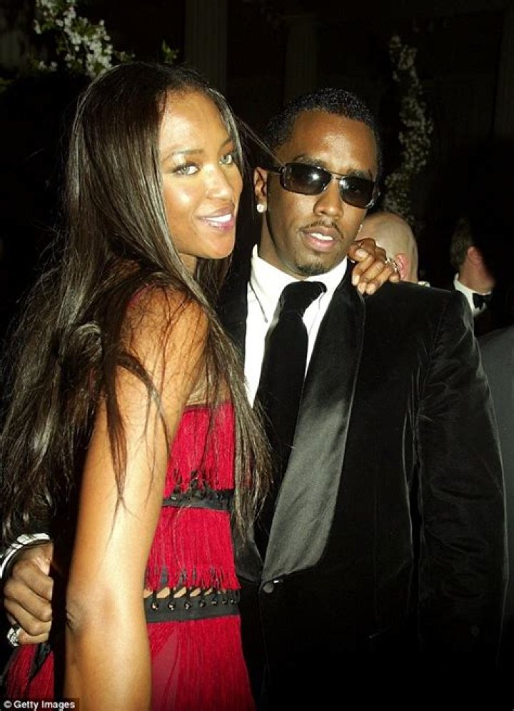 Diddy and Naomi: A Deep Dive into Their Relationship and Impact on Pop Culture