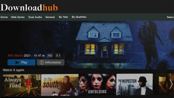 DownloadHub: Your Ultimate Destination for Free Downloads and Digital Content
