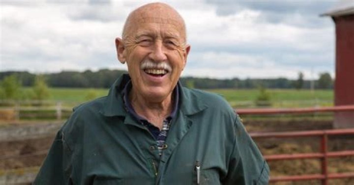 Understanding Dr. Pol's Age: A Deep Dive into the Life of the Beloved Veterinarian