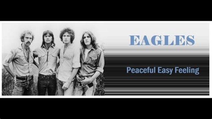 Eagles Peaceful Easy Feeling: A Deep Dive into the Timeless Classic and Its Impact on YouTube