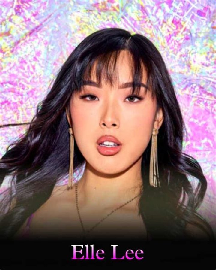 Elle Lee: The Rising Star of the Entertainment Industry