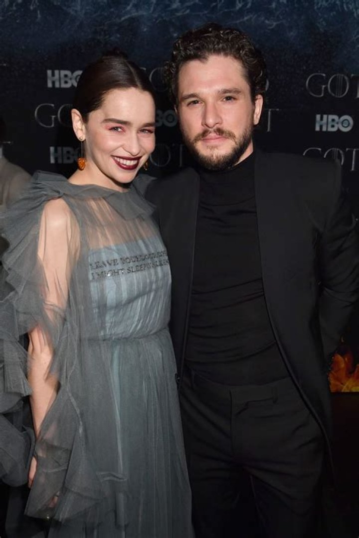 Emilia Clarke and Husband: A Deep Dive into Their Love Story and Life Together