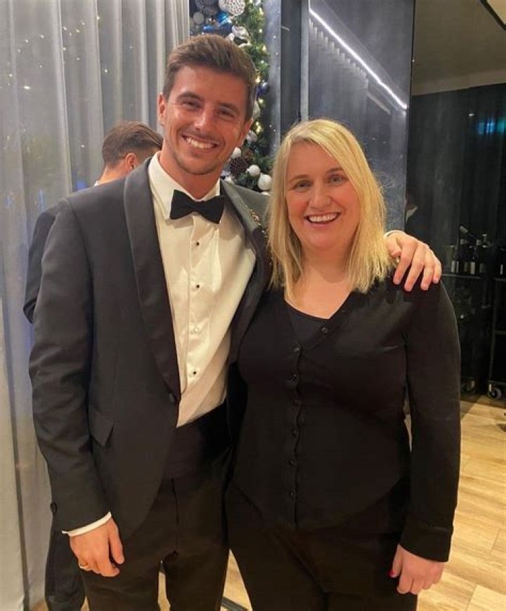 Emma Hayes Husband: Discovering the Personal Life of the Renowned Football Manager