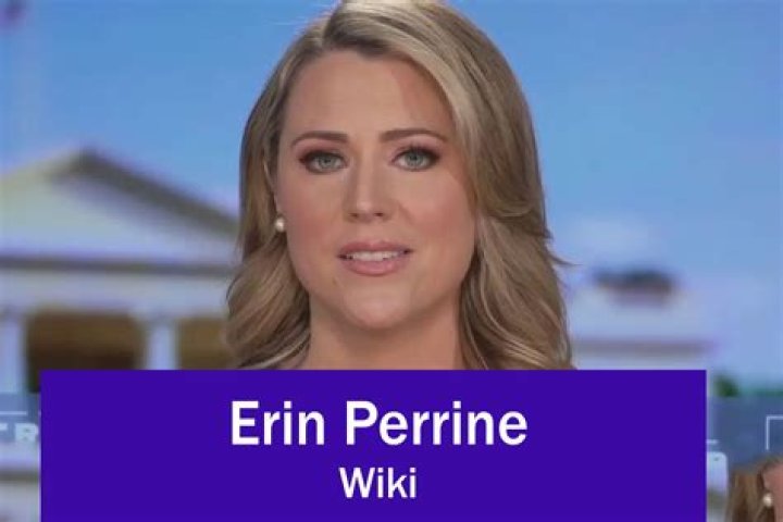 Erin Perrine: A Comprehensive Overview of Her Life, Career, and Contributions
